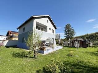 Einfamilienhaus mit Garten und Terrasse in zentrumsnaher Lage!, 260000 €, Immobilien-Häuser in 4600 Thalheim bei Wels