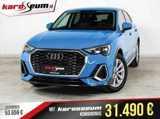 Q3 35 TDI SB 2xS Line Aut.| PREMIUM SUV | 18'', 32990 €, Auto & Fahrrad-Autos in 4693 Desselbrunn Q3 35 TDI SB 2xS Line Aut.| PREMIUM SUV | 18'', 32990 €, Auto & Fahrrad-Autos in 4693 Desselbrunn