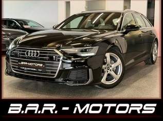 A6 40 TDI quattro 3xS-LINE*AHK*STHZ*LED*ACC*LANE*, 41490 €, Auto & Fahrrad-Autos in 4844 Regau