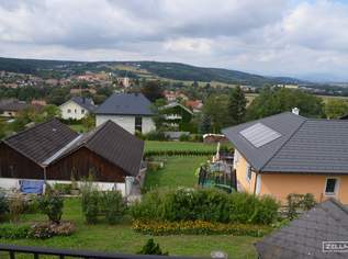BAD WALTERSDORF Thermennähe - 1 Zimmerapartment mit Gartennutzung | ZELLMANN IMMOBILIEN, 350 €, Immobilien-Wohnungen in 8271 Bad Waltersdorf