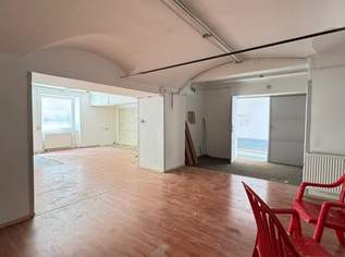 Zentrale Büro oder Lagerfläche mit optionalem Archivraum in ruhiger Lage des 4. Bezirks, 1000 €, Immobilien-Gewerbeobjekte in 1040 Wieden
