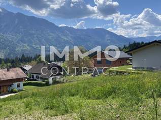 Grund genug, 56000 €, Immobilien-Grund und Boden in 9772 Dellach