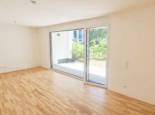 Hofseitige Gartenwohnung nahe U3 Hütteldorfer Straße!, 1849 €, Immobilien-Wohnungen in 1150 Rudolfsheim-Fünfhaus