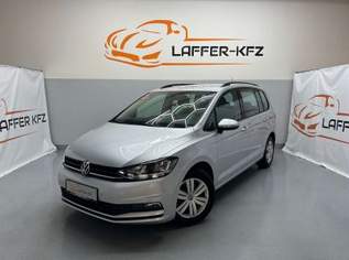 Touran 2,0 TDI SCR