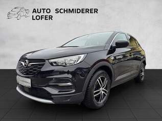 Grandland X 1,6 CDTI Innovation S/S ''AHK&WR'', 15390 €, Auto & Fahrrad-Autos in 5090 Lofer