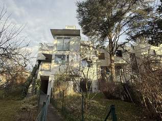 GARTENWOHNUNG IN IDYLLISCHER UMGEBUNG INKL. HEIZUNG & WARMWASSER!, 1443.13 €, Immobilien-Wohnungen in 1160 Ottakring