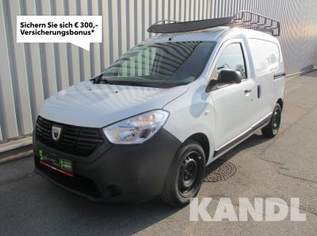 Dokker Van Blue dCi 95, 9990 €, Auto & Fahrrad-Autos in 1220 Donaustadt