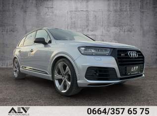 Q7 4.0 TDI quattro Individual 7-Sitzer