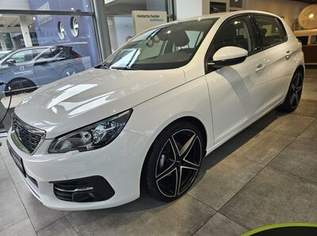308 Active HDI 130 FAP, 10500 €, Auto & Fahrrad-Autos in 9900 Stadt Lienz