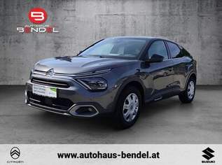 C4 Shine, 16490 €, Auto & Fahrrad-Autos in 3161 Gemeinde St. Veit an der Gölsen