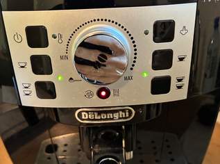 De Longhi Kaffeemaschine , 50 €, Haus, Bau, Garten-Haushaltsgeräte in 8272 Bad Waltersdorf