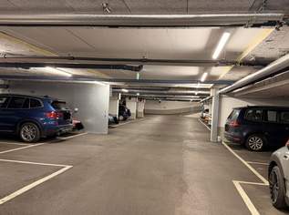 PENZING | Tiefgaragenstellplatz | Kuefsteingasse | Nähe U3 Hütteldorferstraße | ZELLMANN IMMOBILIEN, 88.99 €, Immobilien-Kleinobjekte & WGs in 1140 Penzing
