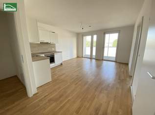 Eggenberger Gürtel 73: Ideal für modernes Wohnen – Gut geschnittene Genossenschaftswohnungen! - JETZT ZUSCHLAGEN, 729.79 €, Immobilien-Wohnungen in 8020 