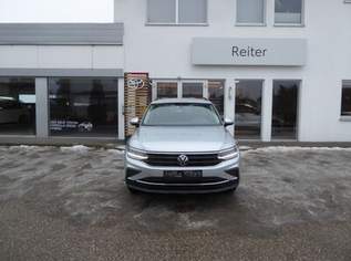 Tiguan 2,0 TDI DSG *LED*SHZ*ACC*, 25990 €, Auto & Fahrrad-Autos in 4600 Wels