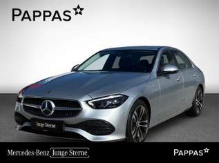 C 220 d, 34900 €, Auto & Fahrrad-Autos in 4921 Hohenzell