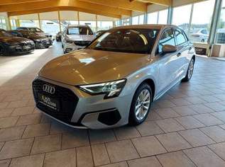 A3 SB 30 TDI S-tronic intense, 24900 €, Auto & Fahrrad-Autos in 4134 Putzleinsdorf