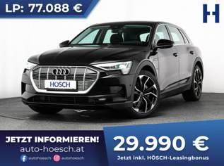 e-tron 50 quattro MATRIX ASSISTENZ R-KAM++, 31490 €, Auto & Fahrrad-Autos in 4061 Pasching
