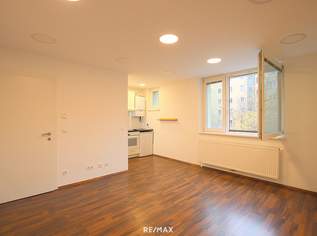 Kompakte 2-Zimmer Wohnung im Donau-Haus. Ruhig, hell, super Infrastruktur und sehr gute Anbindung. Nähe U6 Handelskai, 750 €, Immobilien-Wohnungen in 1200 Brigittenau