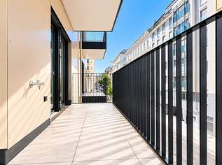 Außergewöhnliche Residenzen in Wiens begehrtester Lifestyle-Adresse, 755250 €, Immobilien-Wohnungen in 1070 Neubau Außergewöhnliche Residenzen in Wiens begehrtester Lifestyle-Adresse, 755250 €, Immobilien-Wohnungen in 1070 Neubau