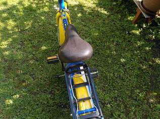 Puky Kinderfahrrad Puky Kinderfahrrad