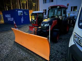 Kubota M7040-C Allrad – EZ 08/2015 – Top Zustand Kubota M7040-C Allrad – EZ 08/2015 – Top Zustand