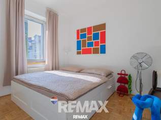 Gefragte Stadtlage trifft kompakte Wohnfläche – 1-Zimmer-Apartment in Graz-Jakomini, 134000 €, Immobilien-Wohnungen in 8010 