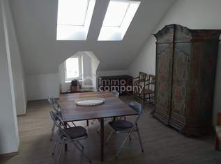 Herrliche Dachgeschosswohnung in Währing!, 695000 €, Immobilien-Wohnungen in 1180 Währing