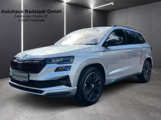 Karoq 4x4 Sportline TDI DSG, 46490 €, Auto & Fahrrad-Autos in 5550 Radstadt