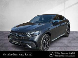 GLC 200 d 4MATIC Coupé, 67850 €, Auto & Fahrrad-Autos in 8434 Tillmitsch