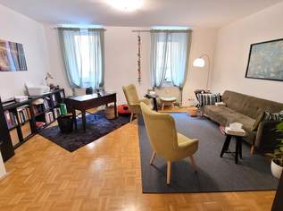 Innenstadt Wohnung - 2 Zimmer hofseitig!, 196000 €, Immobilien-Wohnungen in Oberösterreich