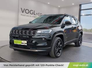 Compass 1.3 PHEV Upland 240 PS AT 4xe, 31430 €, Auto & Fahrrad-Autos in 8720 Knittelfeld