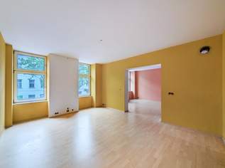 ++Q18++ sanierungsbedürftige 2-Zimmer Altbauwohnung, viel Potenzial, 148900 €, Immobilien-Wohnungen in 1100 Favoriten