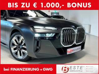 i7 xDrive60 101,7kWh *NEUPREIS 198.000,-*