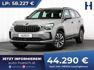 Kodiaq PHEV Selection KOMFORT NEU MEGAPREIS, 45790 €, Auto & Fahrrad-Autos in 2512 Katastralgemeinde Tribuswinkel