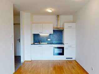 Urban Living mit Lifestyle-Faktor, 647.4 €, Immobilien-Wohnungen in 8055 