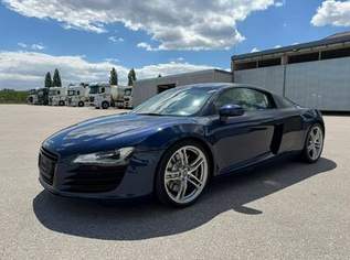 R8 4.2 FSI quattro, 69990 €, Auto & Fahrrad-Autos in 4702 Wallern an der Trattnach R8 4.2 FSI quattro, 69990 €, Auto & Fahrrad-Autos in 4702 Wallern an der Trattnach