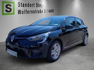 CLIO Zen TCe 90, 11990 €, Auto & Fahrrad-Autos in 4400 CLIO Zen TCe 90, 11990 €, Auto & Fahrrad-Autos in 4400