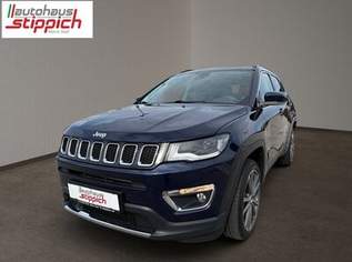 Compass 2,0 M-Jet 140 Limited AWD, 20890 €, Auto & Fahrrad-Autos in 9063 Maria Saal Compass 2,0 M-Jet 140 Limited AWD, 20890 €, Auto & Fahrrad-Autos in 9063 Maria Saal