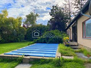 Einfamilienhaus in perfekter Lage, 455000 €, Immobilien-Häuser in 2432 Gemeinde Schwadorf
