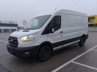 TRANSIT KW 2,0 DIESEL 350 L3 *Trend*, 16990 €, Auto & Fahrrad-Autos in Niederösterreich TRANSIT KW 2,0 DIESEL 350 L3 *Trend*, 16990 €, Auto & Fahrrad-Autos in Niederösterreich