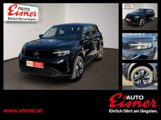 Frontera 1.2 Edition 81 kW, 26490 €, Auto & Fahrrad-Autos in 9020 Innere Stadt Frontera 1.2 Edition 81 kW, 26490 €, Auto & Fahrrad-Autos in 9020 Innere Stadt