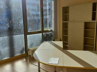 BARRIERFREIES MÖBLIERTES KLEINBÜRO!, 857.95 €, Immobilien-Gewerbeobjekte in 1100 Favoriten