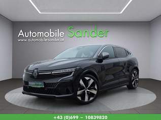 Mégane E-tech Techno EV60 220hp Optimum Charge, 28950 €, Auto & Fahrrad-Autos in 4060 Leonding