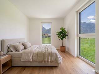 Neubau-Highlight Bluntaustraße.91 - 2‑Zimmer‑Wohnung mit Panorama‑Blick in Golling bei Salzburg, 345500 €, Immobilien-Wohnungen in 5440 Golling an der Salzach Neubau-Highlight Bluntaustraße.91 - 2‑Zimmer‑Wohnung mit Panorama‑Blick in Golling bei Salzburg, 345500 €, Immobilien-Wohnungen in 5440 Golling an der Salzach