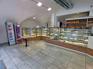 DB IMMOBILIEN | Vermietetes Geschäftslokal zu verkaufen - 5,26% Netto Rendite!, 240000 €, Immobilien-Gewerbeobjekte in 2460 Gemeinde Bruck an der Leitha