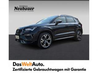 Ateca FR 1.5 TSI ACT DSG, 32990 €, Auto & Fahrrad-Autos in 8720 Knittelfeld