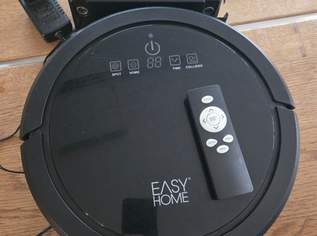 Staubsauger Roboter Easy Home Staubsauger Roboter Easy Home