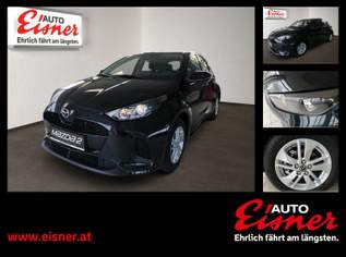 2 HYBRID EXCLUSIVE-LINE, 24980 €, Auto & Fahrrad-Autos in 9020 Innere Stadt