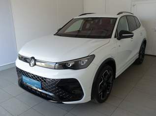 Tiguan R-Line eHybrid DSG 150 kW, 47990 €, Auto & Fahrrad-Autos in 8200 Gleisdorf