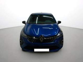Clio Techno 67kW (91PS), Schaltgetriebe, Fr..., 20316 €, Auto & Fahrrad-Autos in 6844 Gemeinde Altach